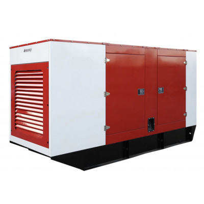 Дизельный генератор Азимут АД-250С-Т400-1РКМ Yuchai Дизельный генератор Азимут АД-250С-Т400-1РКМ Yuchai