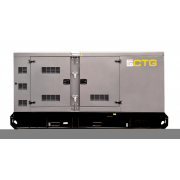 CTG 360CG LPG в кожухе
