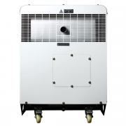 Hyundai DHY 12000SE с АВР