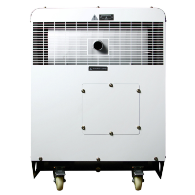 Дизельный генератор Hyundai DHY 12000SE с АВР Дизельный генератор Hyundai DHY 12000SE с АВР