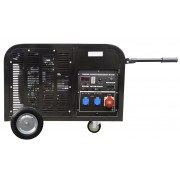 ТСС SGG 10000 EH3 в контейнере с АВР