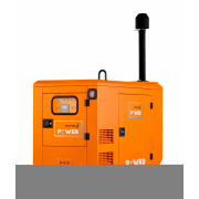 TAFE Power TAF-P-30W с АВР