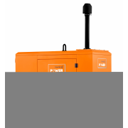 TAFE Power TAF-P-30W с АВР