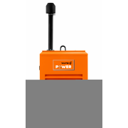 TAFE Power TAF-P-30W с АВР