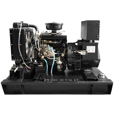 Дизельный генератор Азимут АД-8С-230-2РМ Дизельный генератор Азимут АД-8С-230-2РМ