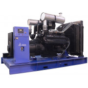 ТСС АД-400С-Т400-1РНМ11 в контейнере