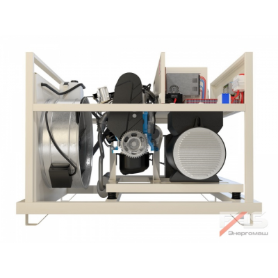 Газовый генератор ФАС 24-3/ВР Газовый генератор ФАС 24-3/ВР