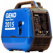 Geko 2015 E-P/YHBA SS