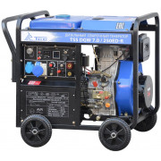 ТСС DGW 7.0/250ED-R