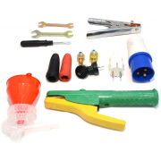 ТСС DGW 7.0/250ED-R