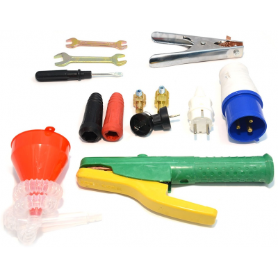 Сварочный генератор ТСС DGW 7.0/250ED-R Сварочный генератор ТСС DGW 7.0/250ED-R