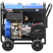 ТСС DGW 7.0/250ED-R