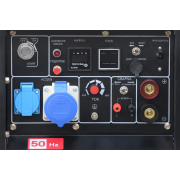 ТСС DGW 7.0/250ED-R