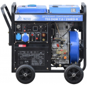 ТСС DGW 7.0/250ED-R