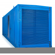 Himoinsa HMW-1015 T5 11кВ в контейнере