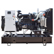 EMSA E IV EG 0144 в кожухе с АВР