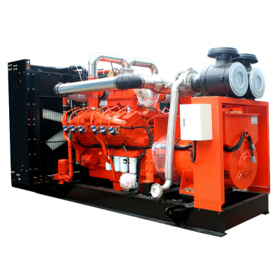 Газовый генератор Фрегат АГ-80-Yuchai Газовый генератор Фрегат АГ-80-Yuchai