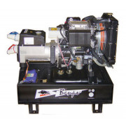 Вепрь АДА 25-230 РЛ в контейнере