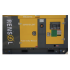 Дизельный генератор Rensol RW 50 HC в кожухе с АВР Дизельный генератор Rensol RW 50 HC в кожухе с АВР