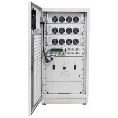 Модульный ИБП Штиль SM060(3x20) Модульный ИБП Штиль SM060(3x20)