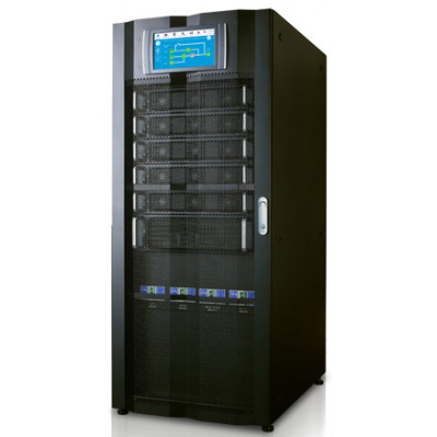 Модульный ИБП Delta DPH-80K Модульный ИБП Delta DPH-80K