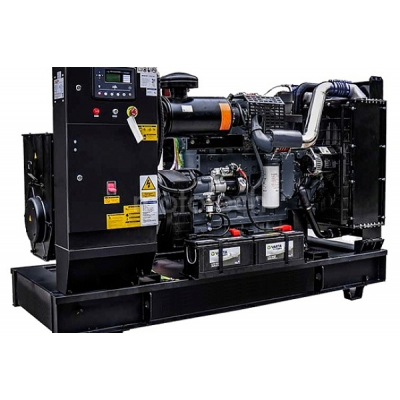 Дизельный генератор CTG 45SD Дизельный генератор CTG 45SD