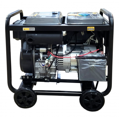 Дизельный генератор CTG CD12000TA Дизельный генератор CTG CD12000TA