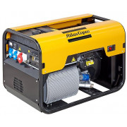 Atlas Copco QEP R14 в контейнере с АВР