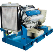 ССМ АД-150С-Т400-РМ2 в контейнере