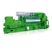 Jenbacher J 416 B09