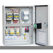 WattStream WS22-DZX в контейнере с АВР