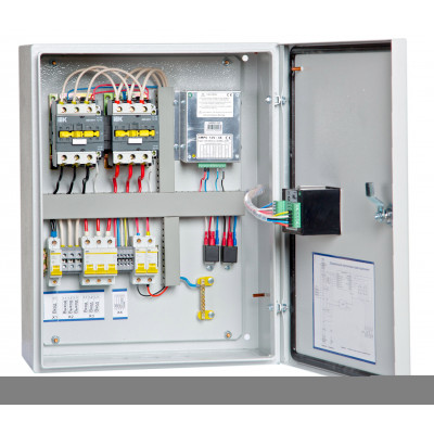 Дизельный генератор WattStream WS22-DZX в контейнере с АВР Дизельный генератор WattStream WS22-DZX в контейнере с АВР