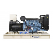 Teksan TJ750BD5L с АВР