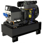 Вепрь АДП 20-Т400 ВЛ-БС