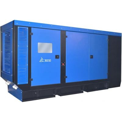 Дизельный генератор ТСС АД-128С-Т400-1РКМ20 Дизельный генератор ТСС АД-128С-Т400-1РКМ20
