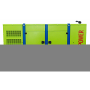 GenPower GNT-LRY 610-L6 OTOSK ATS