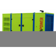 GenPower GNT-LRY 610-L6 OTOSK ATS