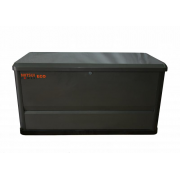 Mitsui Power GM 16000 с АВР