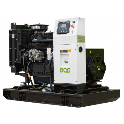 Дизельный генератор EcoPower АД50-T400ECO R Дизельный генератор EcoPower АД50-T400ECO R