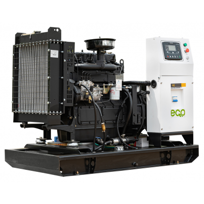 Дизельный генератор EcoPower АД50-T400ECO R Дизельный генератор EcoPower АД50-T400ECO R
