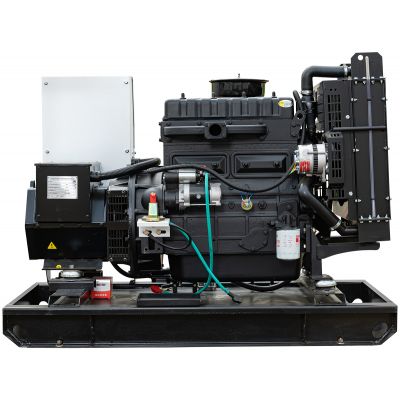 Дизельный генератор EcoPower АД50-T400ECO R Дизельный генератор EcoPower АД50-T400ECO R