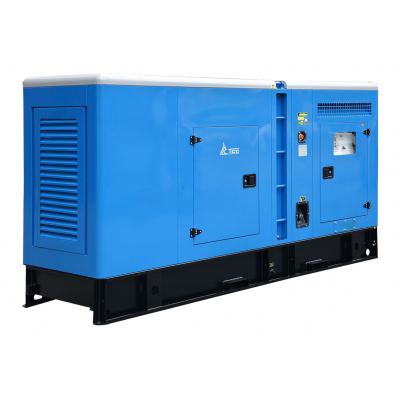 Дизельный генератор ТСС АД-320С-Т400-1РКМ9 Дизельный генератор ТСС АД-320С-Т400-1РКМ9