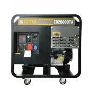 CTG CD20000TA