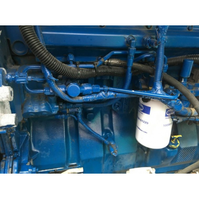 БУ дизельный генератор FG Wilson p220h2 в кожухе БУ дизельный генератор FG Wilson p220h2 в кожухе