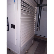 FG Wilson P330E в кожухе