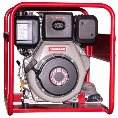 Дизельный генератор AMG D 6000 Дизельный генератор AMG D 6000