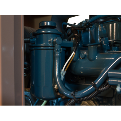 Дизельный генератор Toyo TG-40TPC с АВР Дизельный генератор Toyo TG-40TPC с АВР