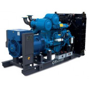 Elcos GE.MH.850/770.BF в контейнере с АВР