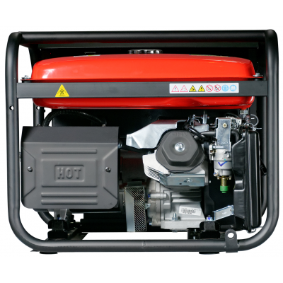 Бензиновый генератор Fubag BS 3300 ES Бензиновый генератор Fubag BS 3300 ES