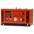 Дизельный генератор EuroPower EPS 103 DE/25 с АВР Дизельный генератор EuroPower EPS 103 DE/25 с АВР